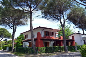 Villa Cherie C4